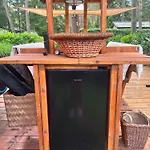 Capfun Luxe Onthaasten Op De Veluwe