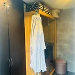 Capfun Luxe Onthaasten Op De Veluwe * Doornspijk
