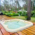 Capfun Luxe Onthaasten Op De Veluwe 홀리데이파크 Doornspijk