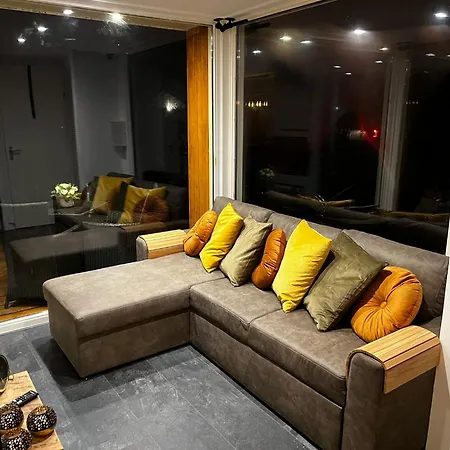 Parque de vacaciones Capfun Luxe Onthaasten Op De Veluwe Za Tm Za Doornspijk