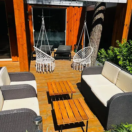 Capfun Luxe Onthaasten Op De Veluwe Za Tm Za Doornspijk