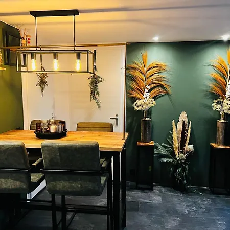 Capfun Luxe Onthaasten Op De Veluwe Za Tm Za