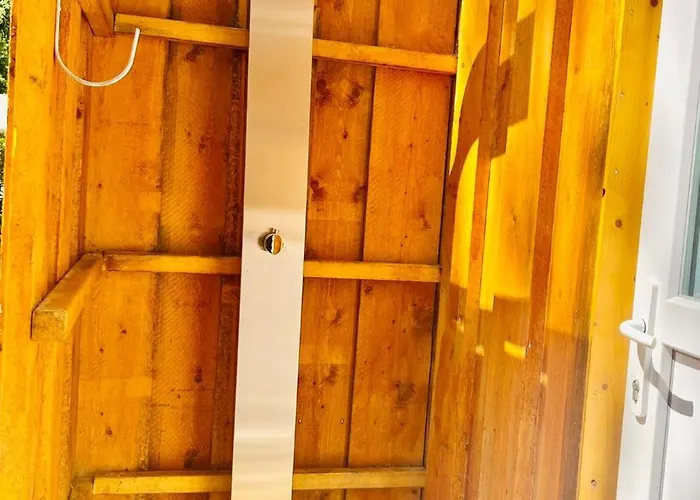 Capfun Luxe Onthaasten Op De Veluwe Za Tm Za