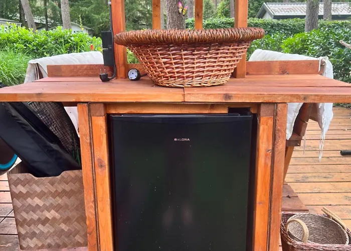 Capfun Luxe Onthaasten Op De Veluwe Za Tm Za