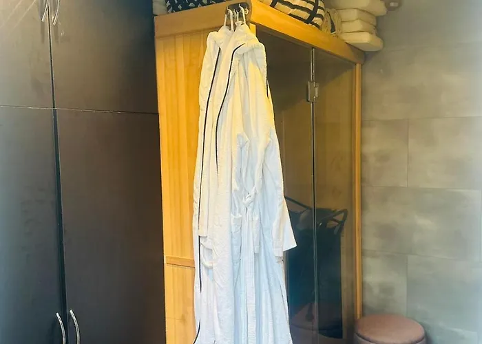 Capfun Luxe Onthaasten Op De Veluwe Za Tm Za * Doornspijk