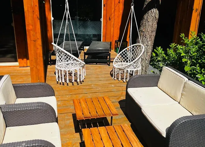 Capfun Luxe Onthaasten Op De Veluwe Za Tm Za Doornspijk