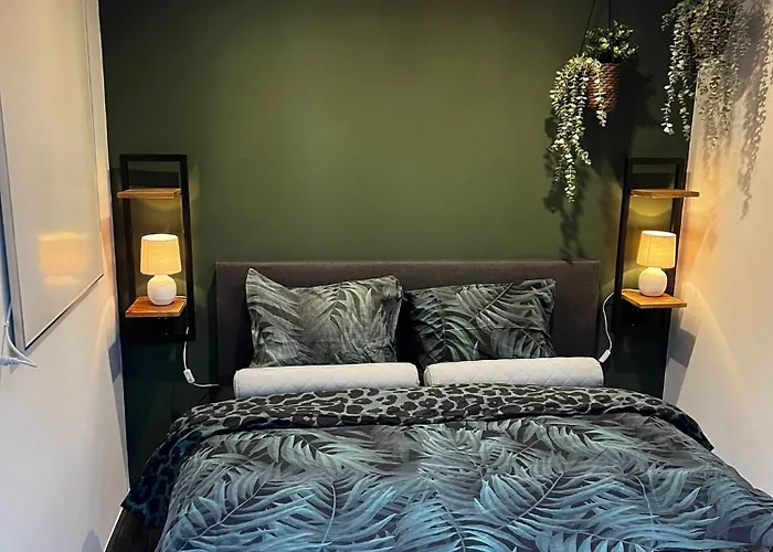 Capfun Luxe Onthaasten Op De Veluwe Za Tm Za Parque de vacaciones