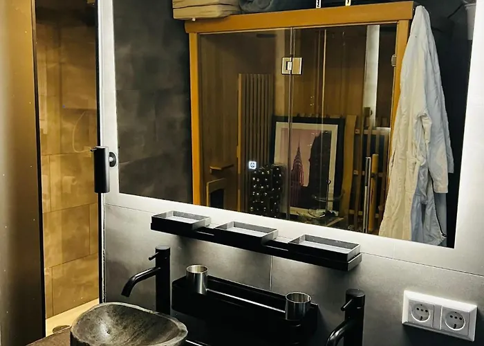 Capfun Luxe Onthaasten Op De Veluwe Za Tm Za Parque de vacaciones Doornspijk