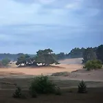 假日公园 Capfun Luxe Onthaasten Op De Veluwe