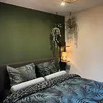 假日公园 Capfun Luxe Onthaasten Op De Veluwe Doornspijk