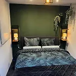 Capfun Luxe Onthaasten Op De Veluwe 假日公园