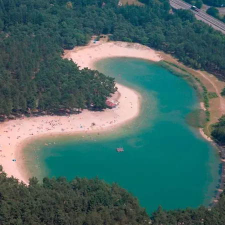 Capfun Luxe Onthaasten Op De Veluwe Za Tm Za Doornspijk