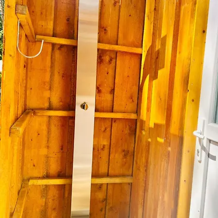 Capfun Luxe Onthaasten Op De Veluwe Za Tm Za