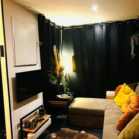 Holiday park Capfun Luxe Onthaasten Op De Veluwe Za Tm Za *