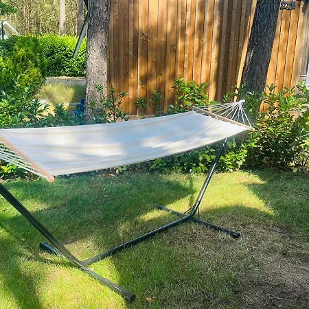 Capfun Luxe Onthaasten Op De Veluwe Za Tm Za Doornspijk