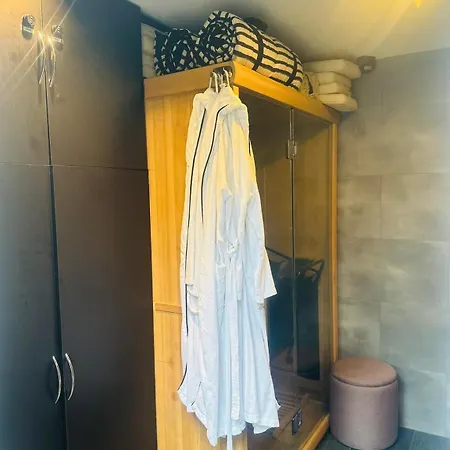 Capfun Luxe Onthaasten Op De Veluwe Za Tm Za * Doornspijk