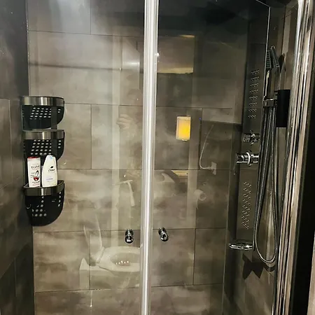 Capfun Luxe Onthaasten Op De Veluwe Za Tm Za Kompleks wypoczynkowy *