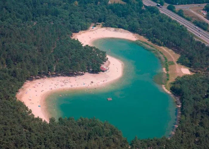 Capfun Luxe Onthaasten Op De Veluwe Za Tm Za Doornspijk