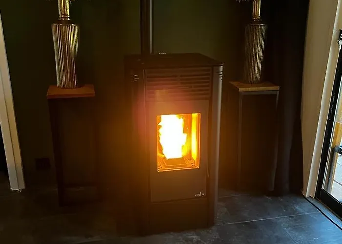 Kompleks wypoczynkowy Capfun Luxe Onthaasten Op De Veluwe Za Tm Za Doornspijk