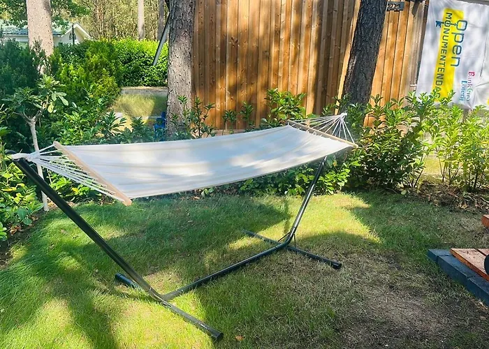 Capfun Luxe Onthaasten Op De Veluwe Za Tm Za Doornspijk