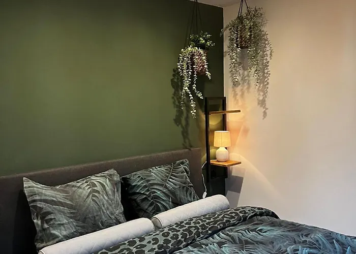 Kompleks wypoczynkowy Capfun Luxe Onthaasten Op De Veluwe Za Tm Za Doornspijk